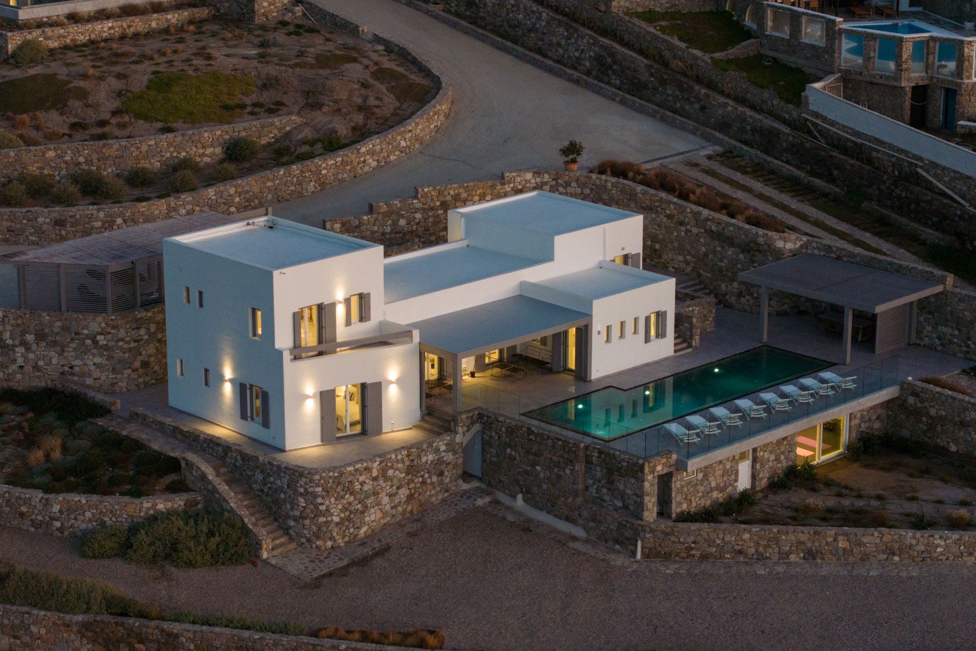 Villa Templo Y Mar IV - Image 1