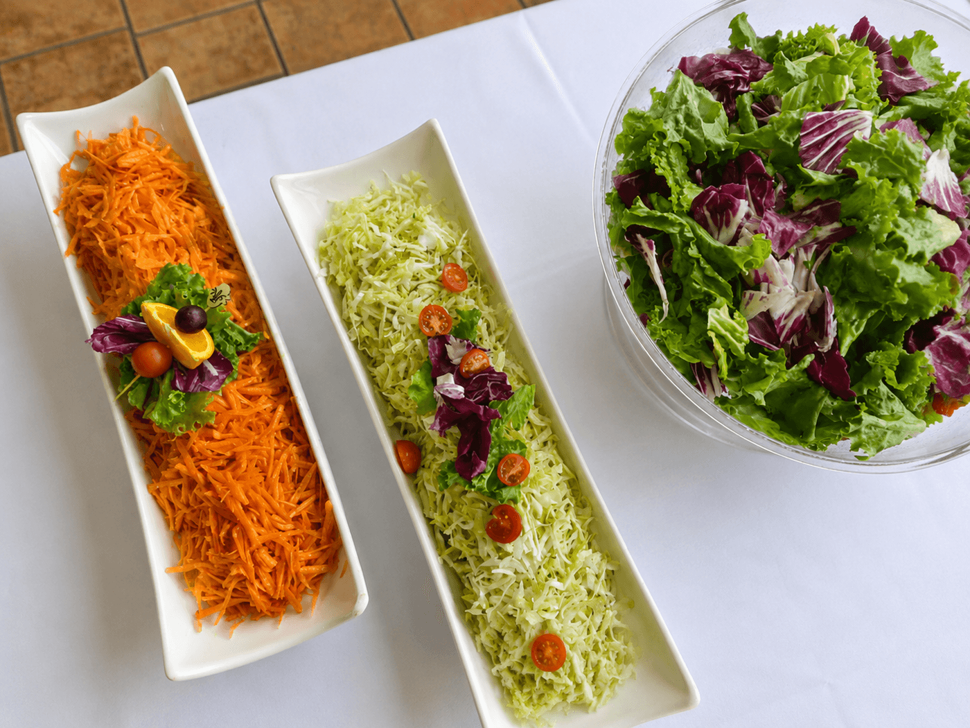 Menu showcase — photo 3