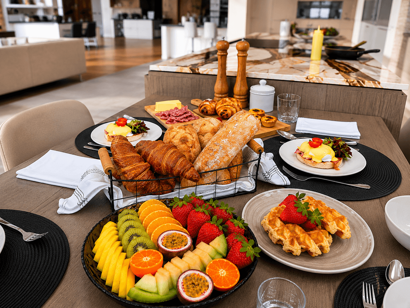 Menu showcase — photo 1