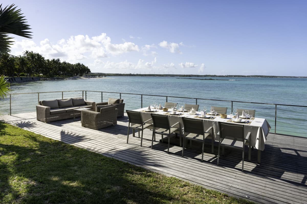 Villa Rubis — luxury villa photo 3