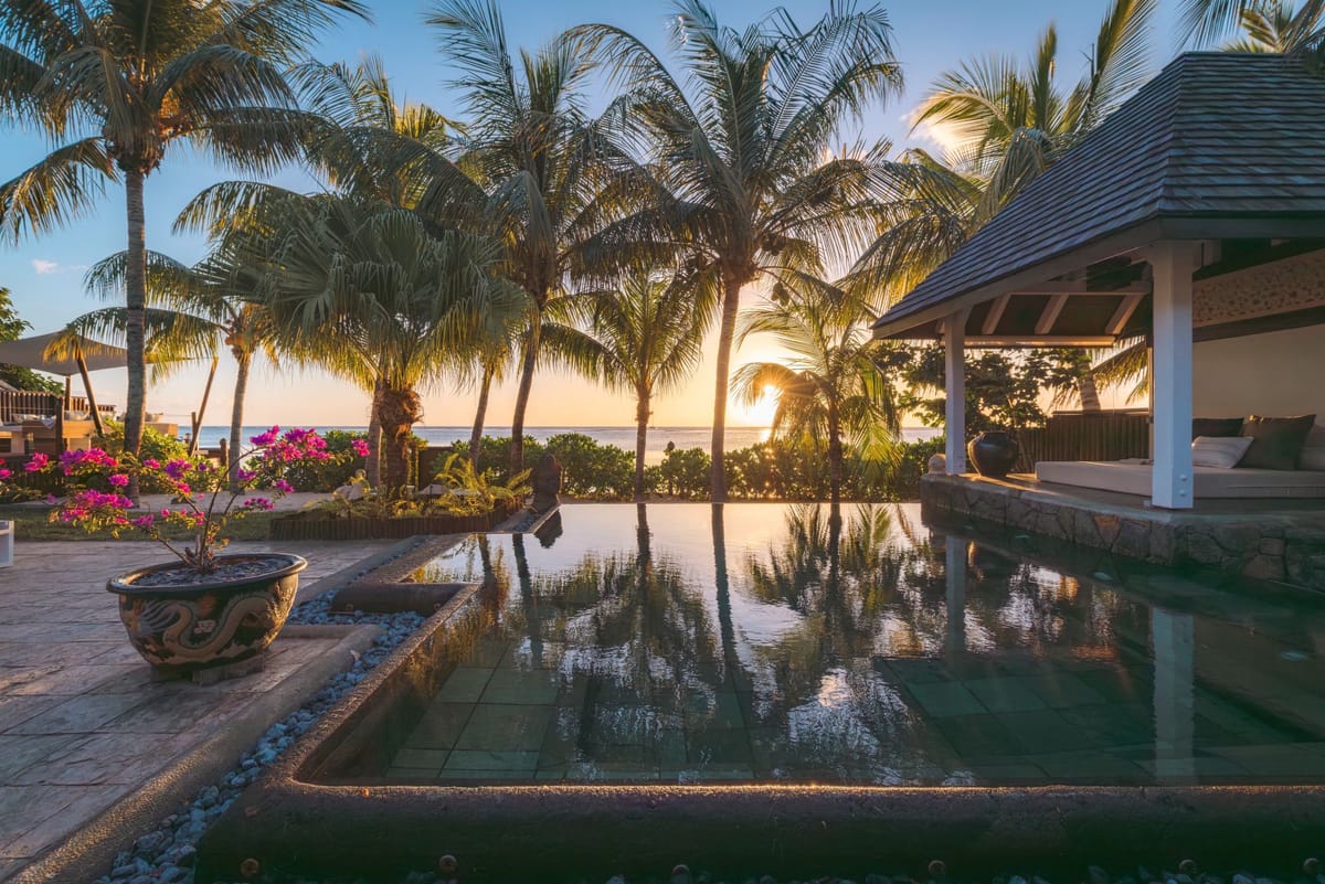 Villa Matahari Mauritius - Image 1