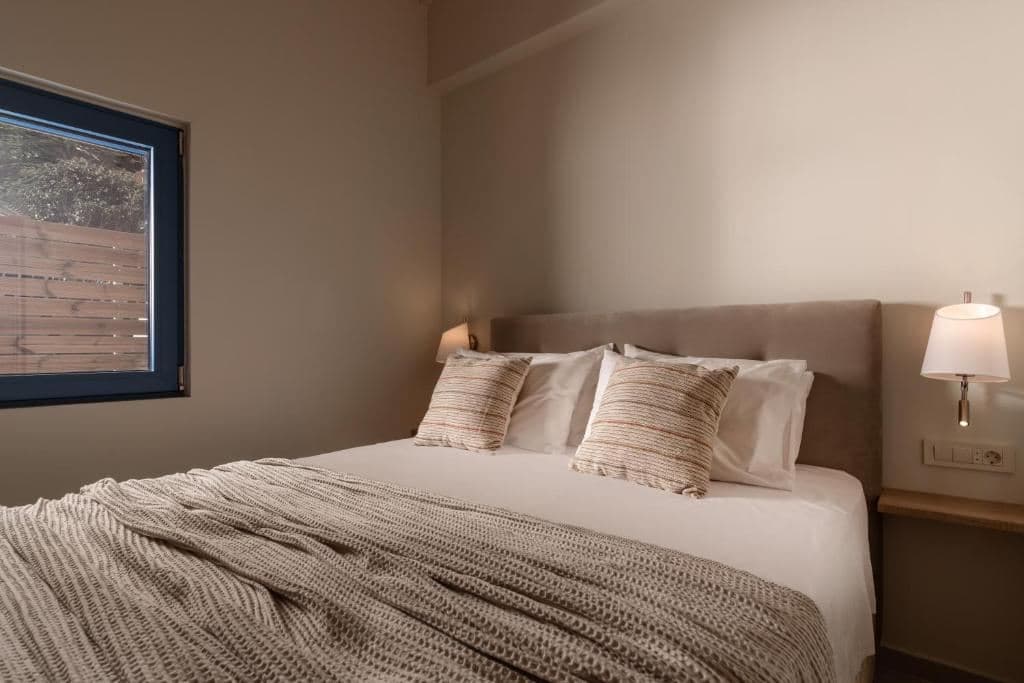 Bleu Beach Villa — luxury villa photo 1