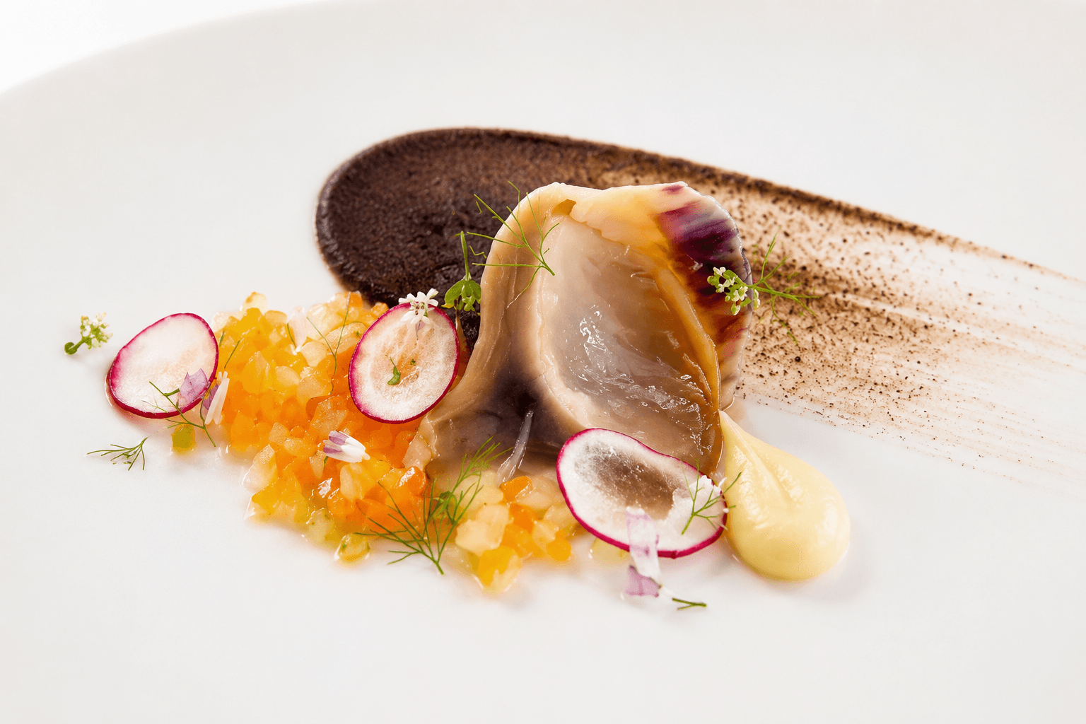 Matteo S — private chef photo 1