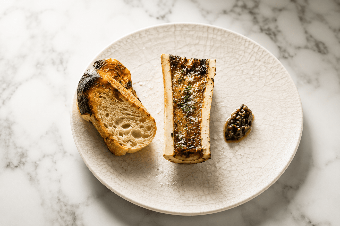 Menu showcase — photo 3