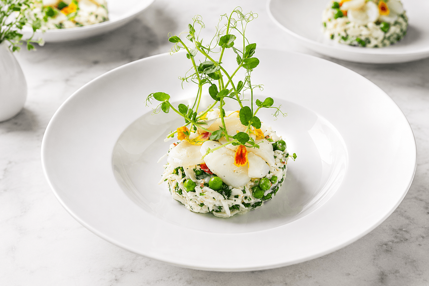 Andrew T — private chef photo 1