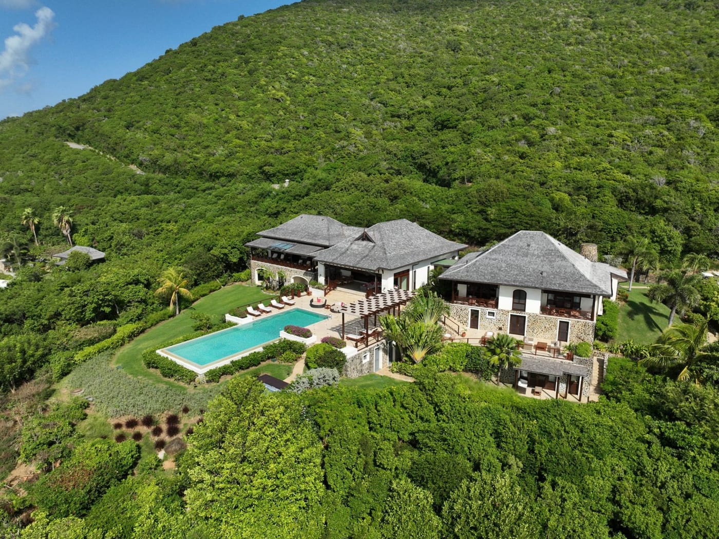 Villa Silver Turtle - Image 1