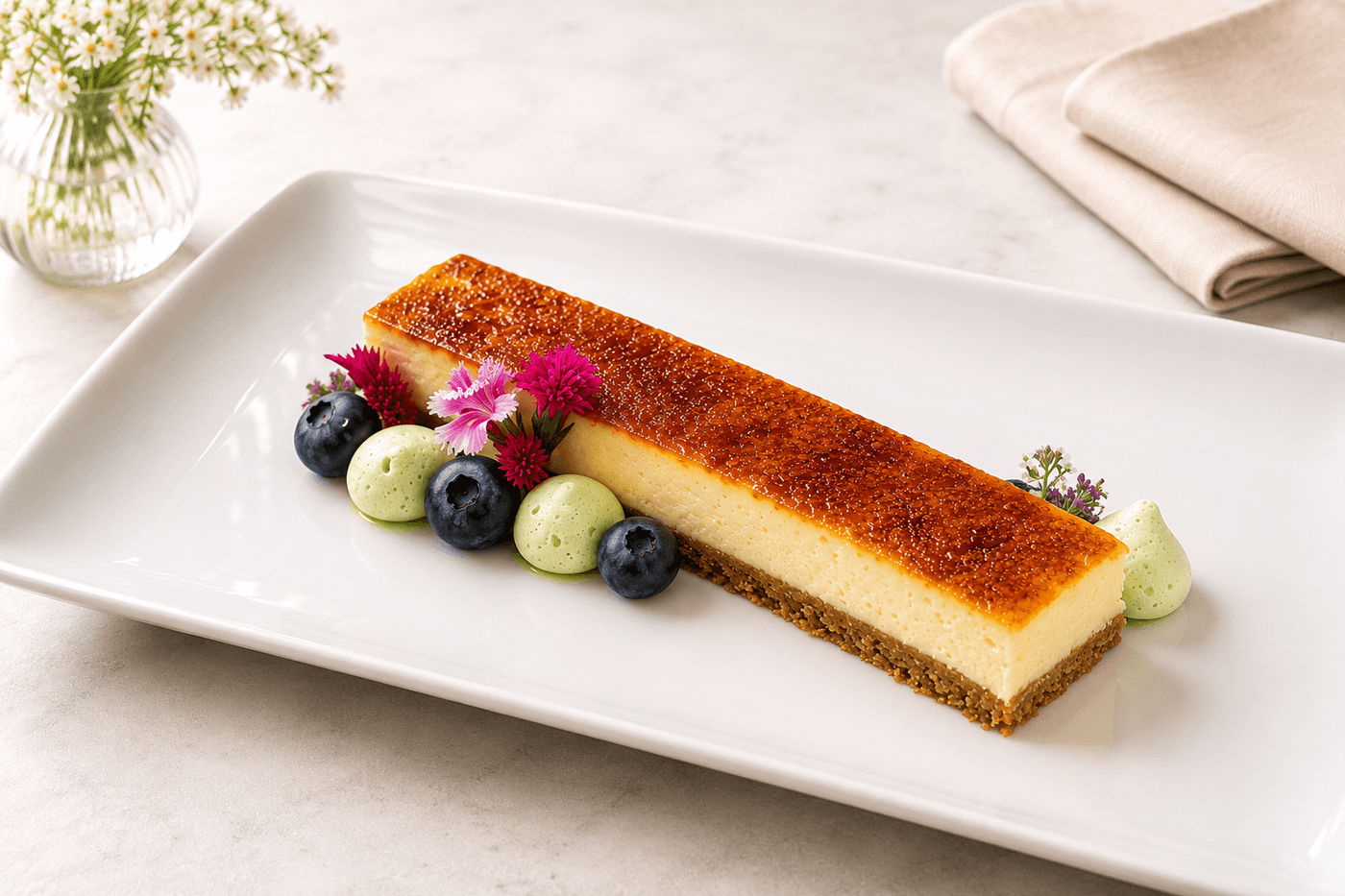 Menu showcase — photo 4
