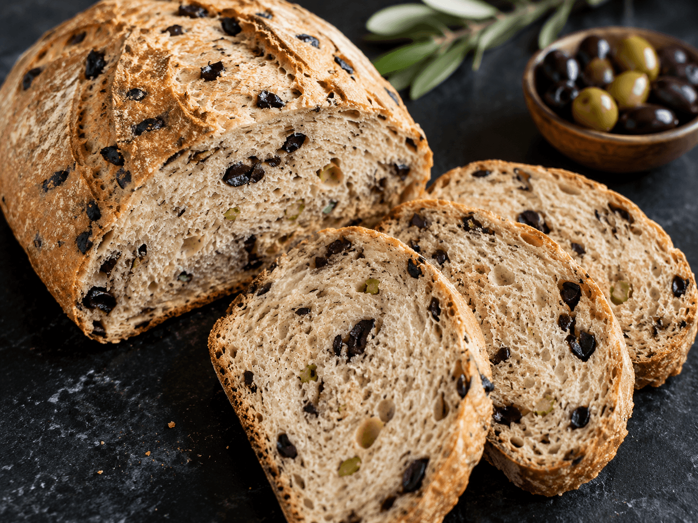 Culinary portfolio — photo 3