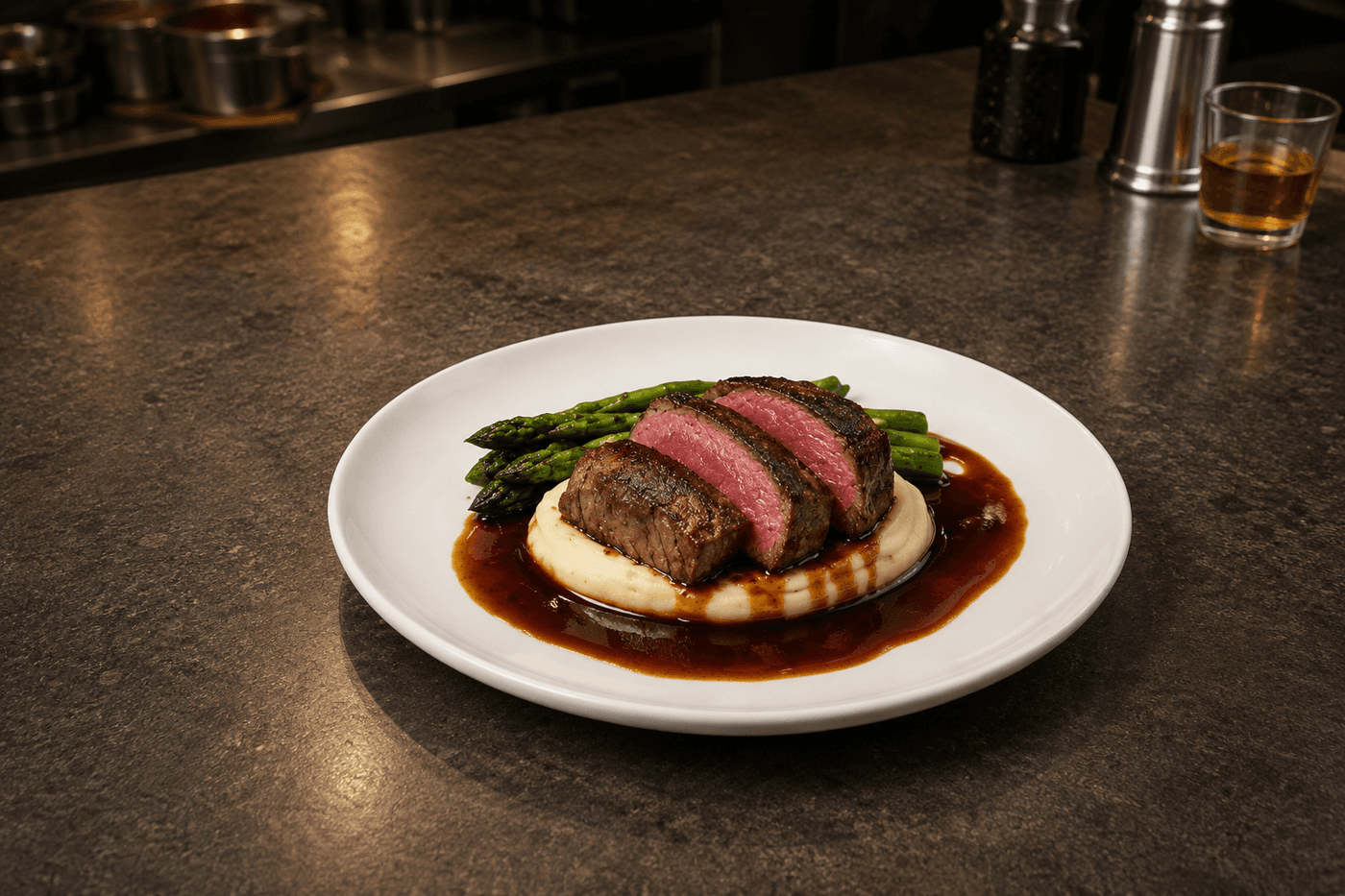 Culinary portfolio — photo 17