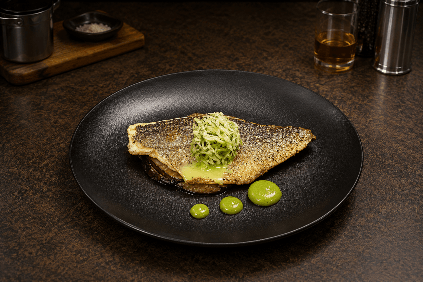 Culinary portfolio — photo 18