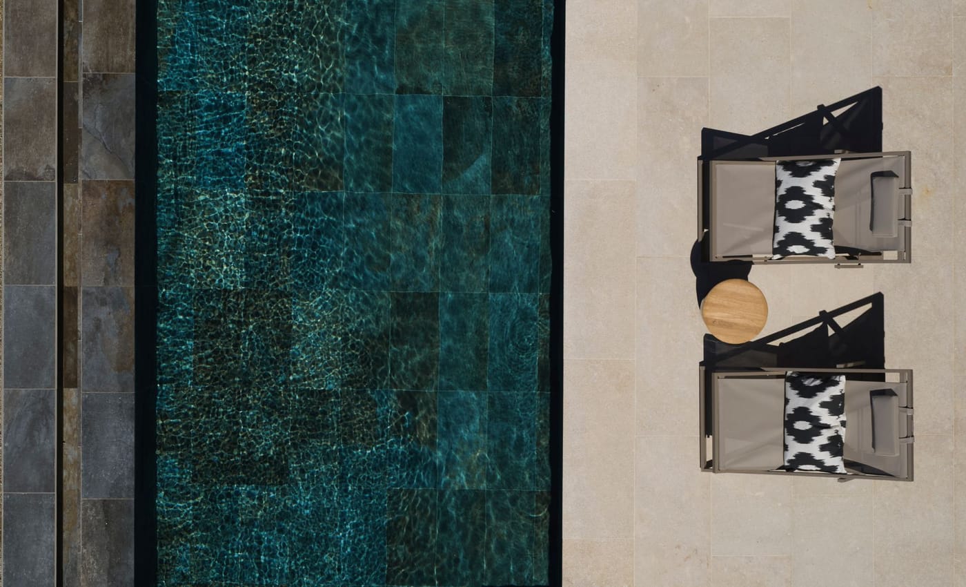 Three Bedroom Villa with Private Heated Pools - Image 1