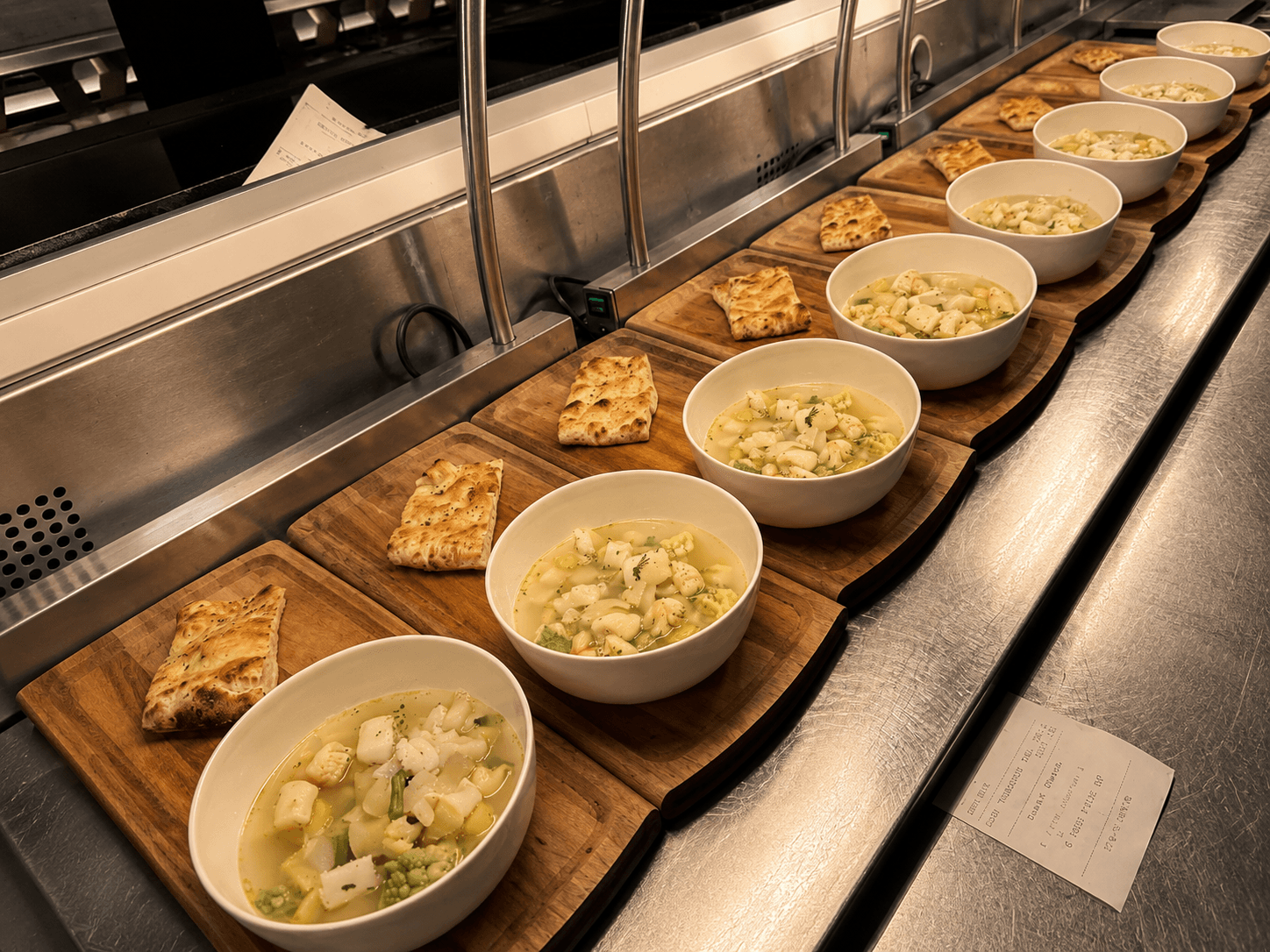 Culinary portfolio — photo 1
