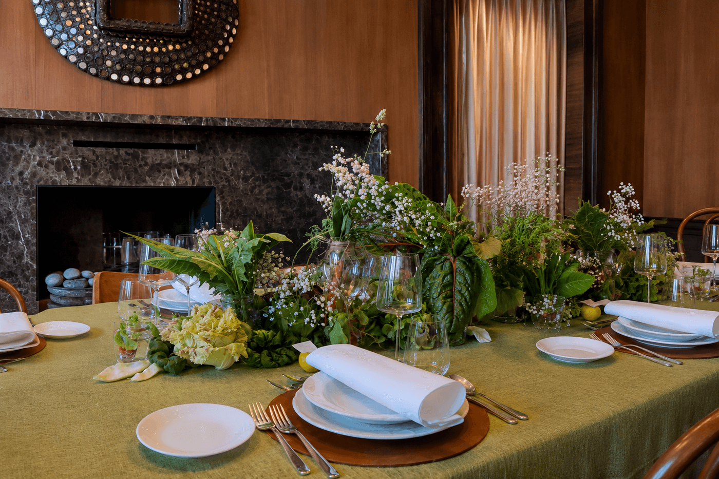 Elisa P. — private butler photo 1