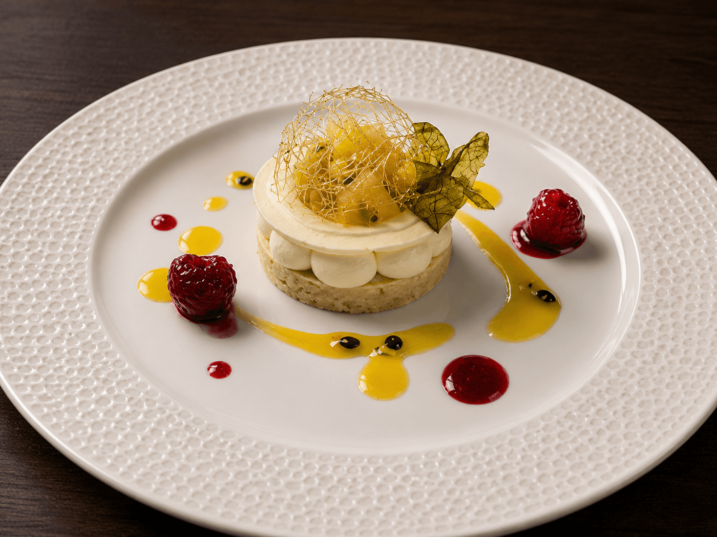 Culinary portfolio — photo 23