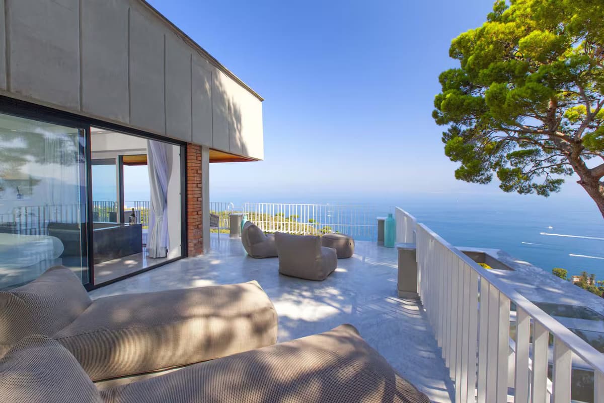 Villa Giada in Sorrento — luxury villa photo 70