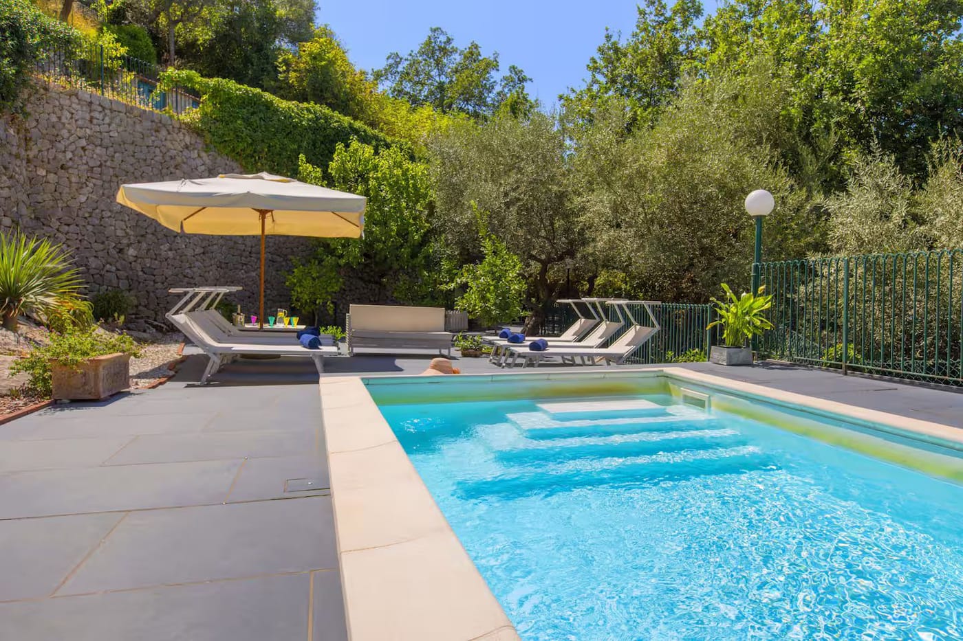 Villa Giada - Image 1