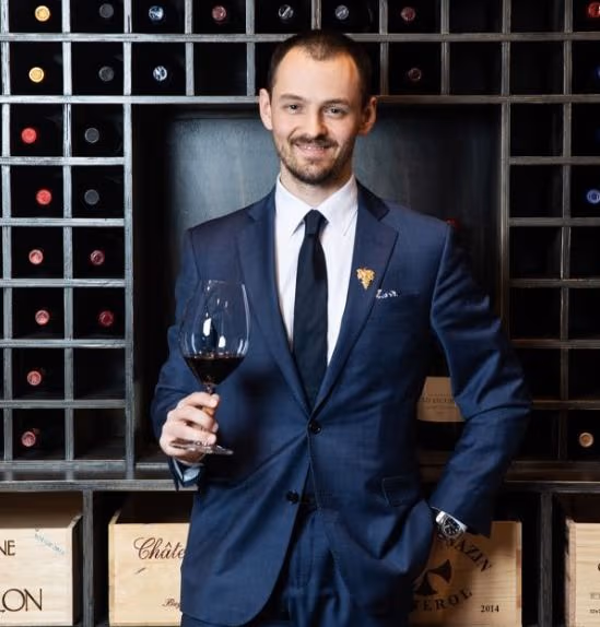 Mathieu M.