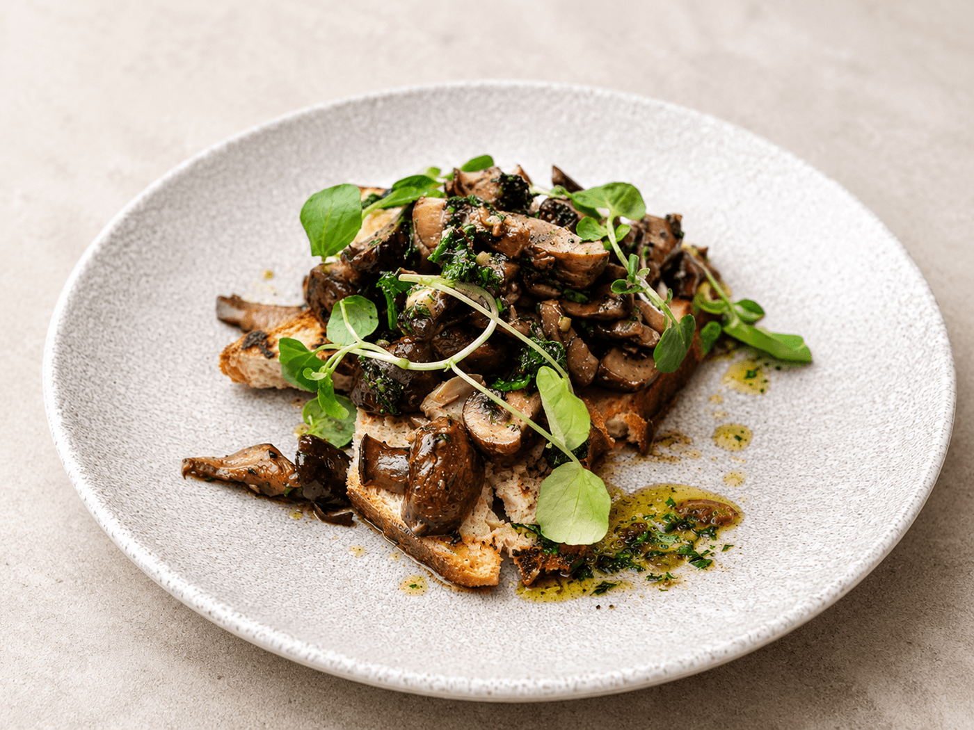 Menu showcase — photo 3