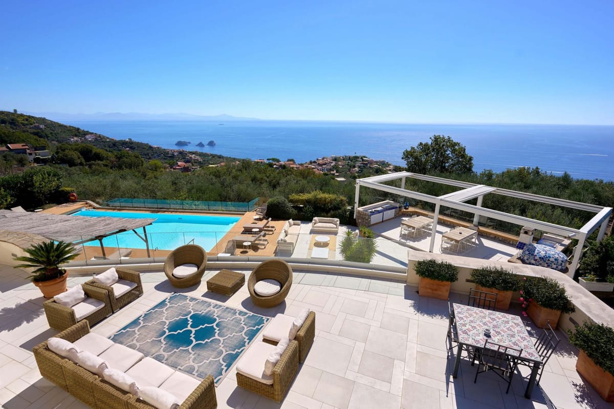 Villa Hermes - Image 1