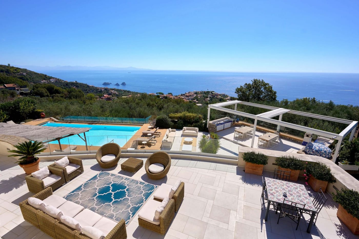 Villa Hermes - Image 1
