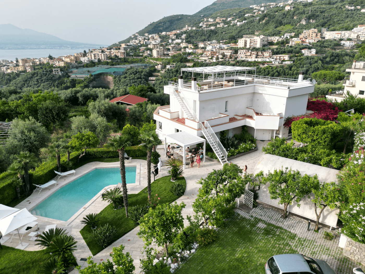 Villa Romeo - Image 1