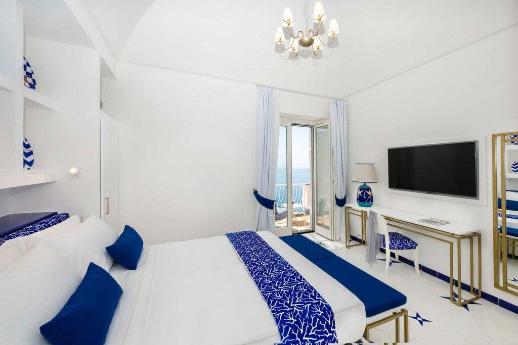 Villa Mare Blu — luxury villa photo 3