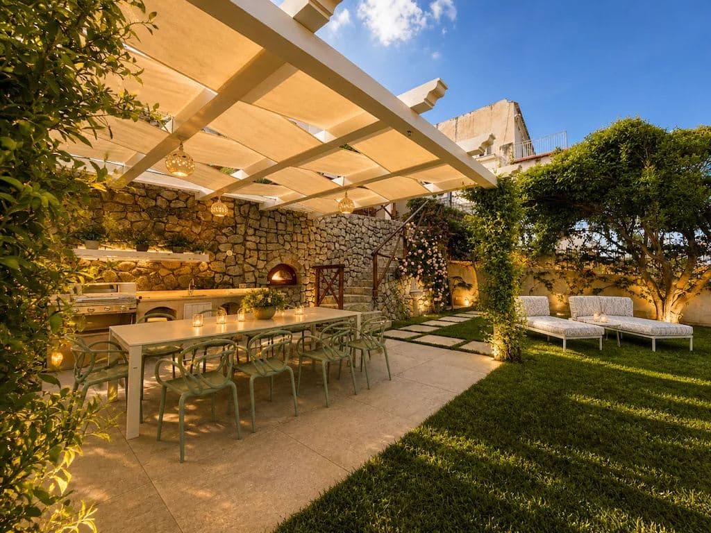 Villa Mare Blu — luxury villa photo 67
