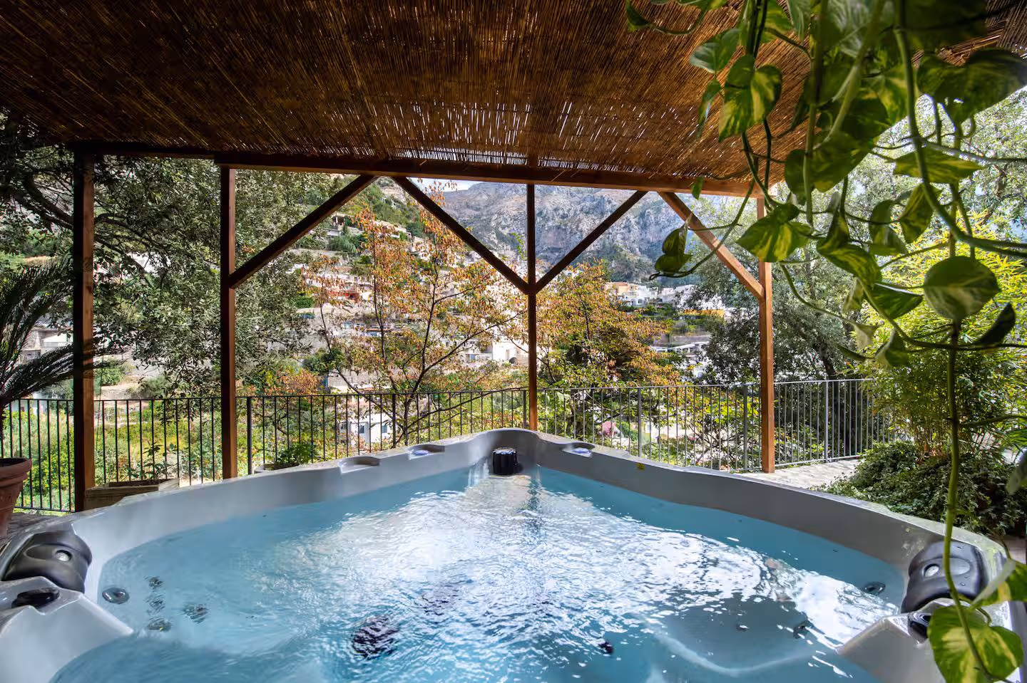 Villa Elio — luxury villa photo 1