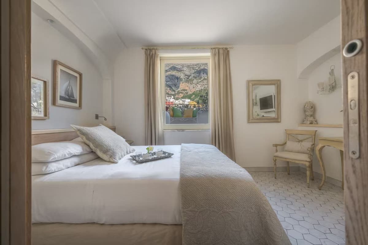 Villa Elio — luxury villa photo 1