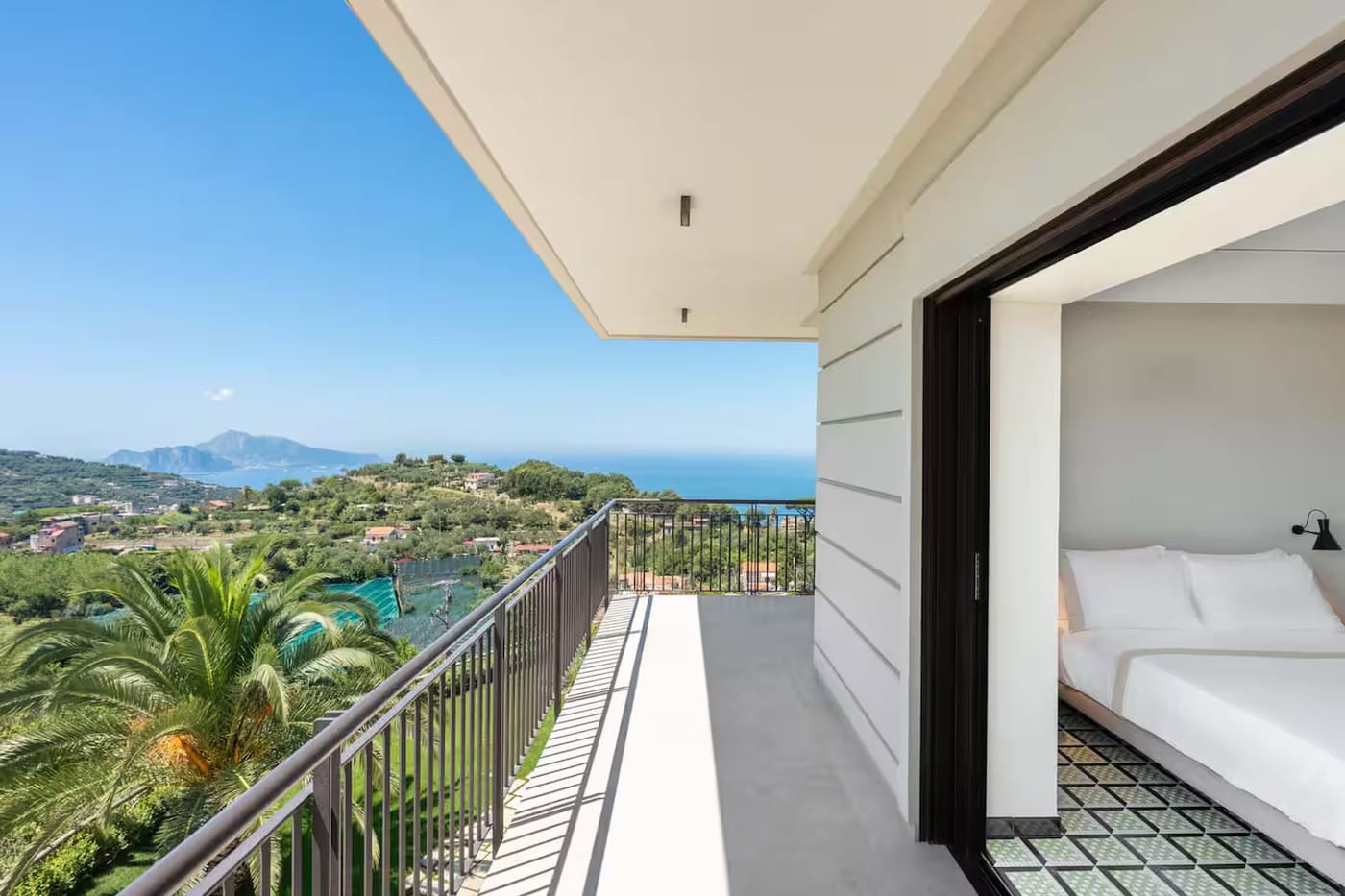 Villa Cantuccio - Image 1