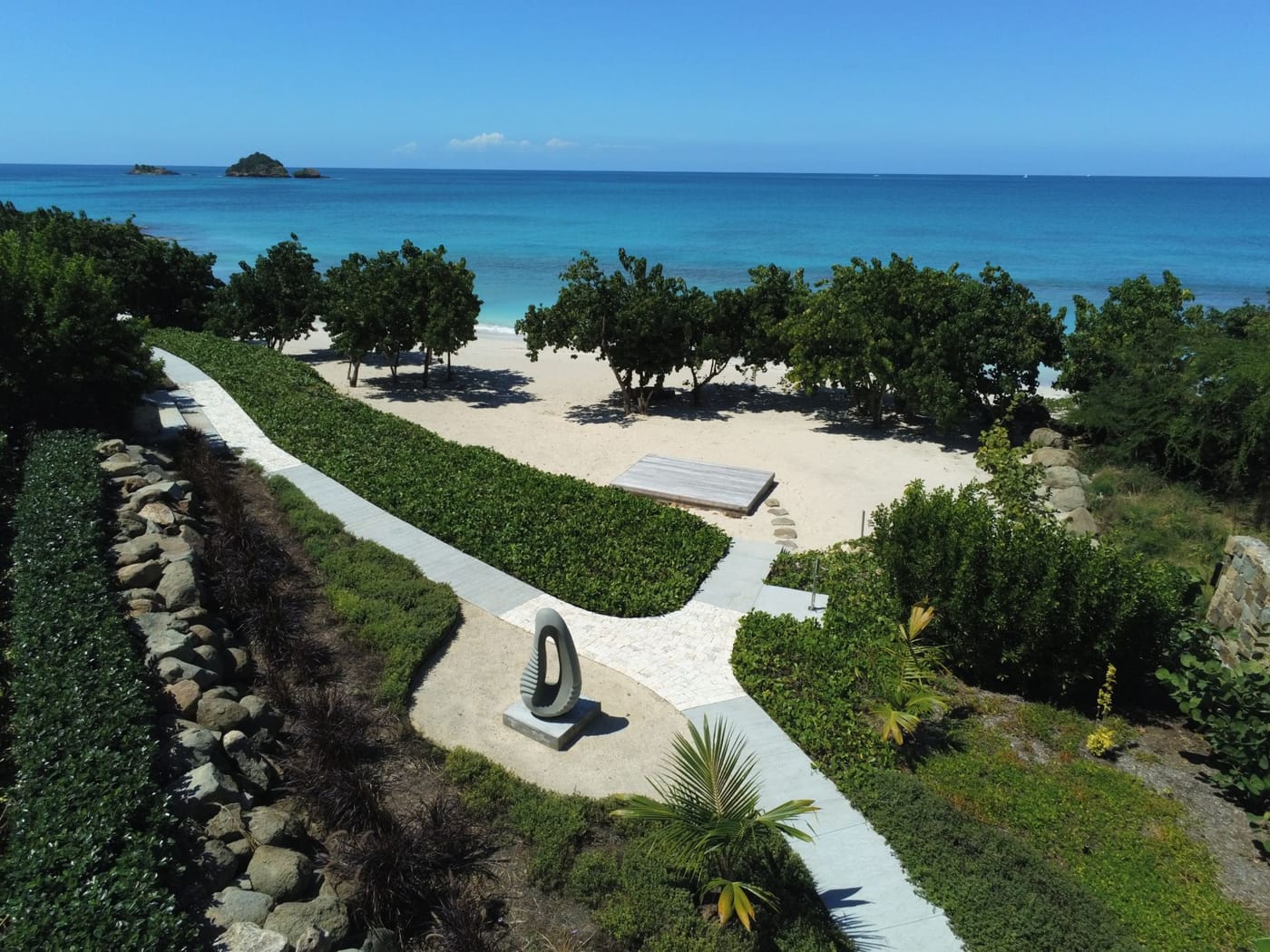 Antigua Villa Rentals