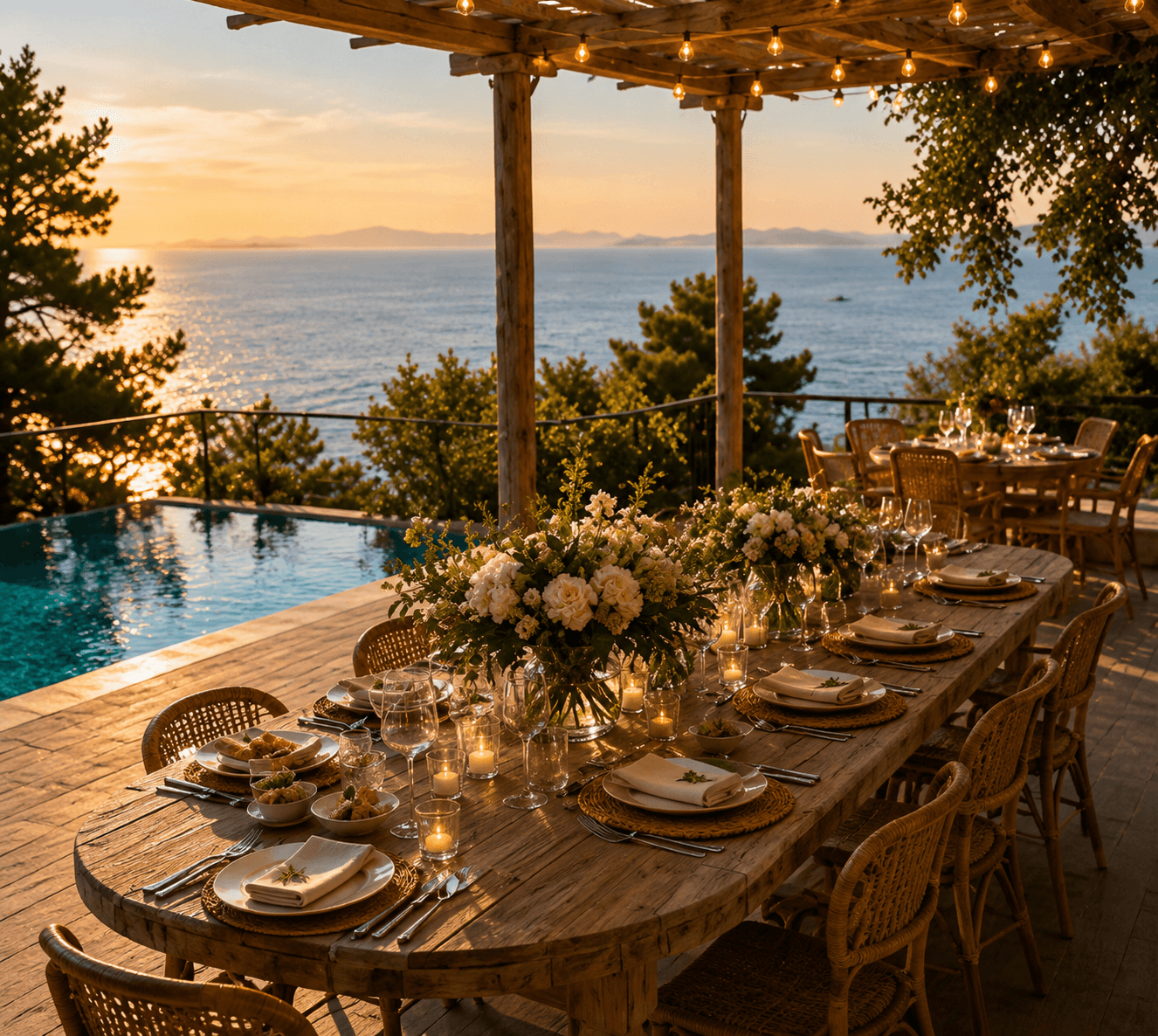 Kevin D. — private butler photo 1