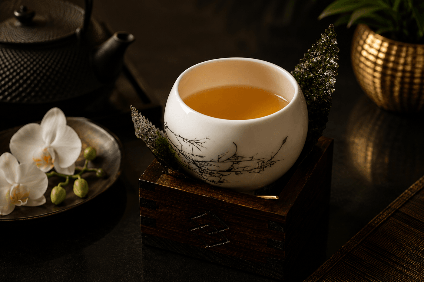 Matteo P. — private butler photo 1