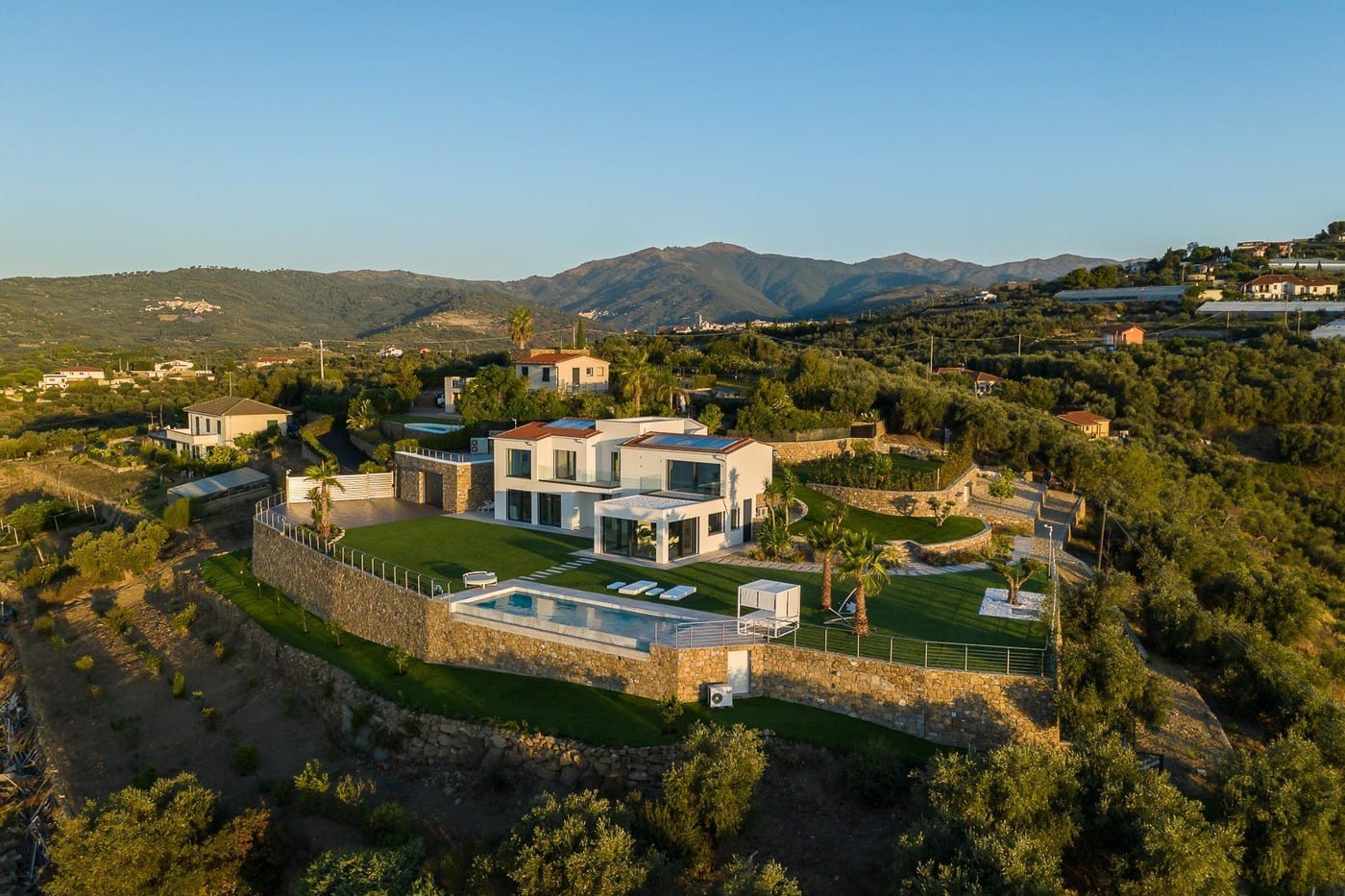 Villa Sabrina Imperia - Image 1