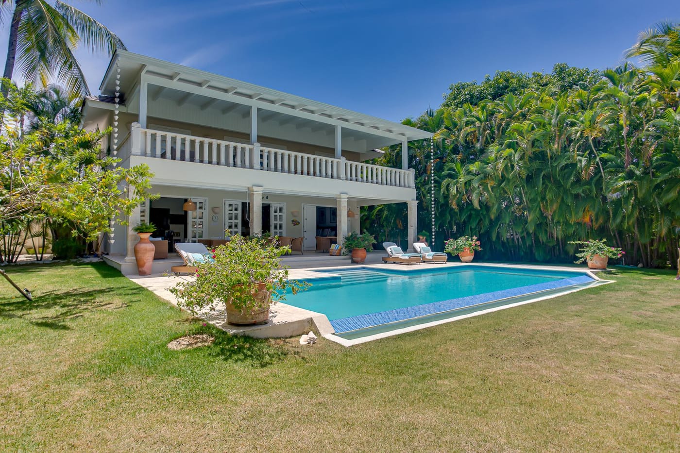 Villa Tortuga Bay B14 - Image 1