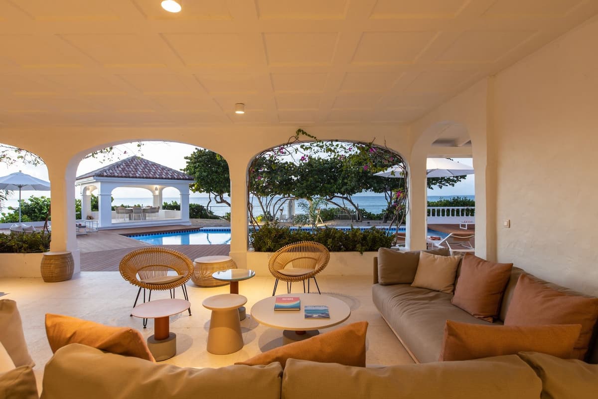 Riviera Estate — luxury villa photo 94