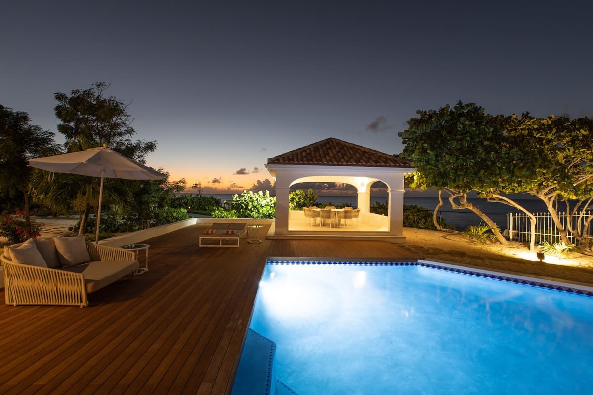 Riviera Estate — luxury villa photo 3
