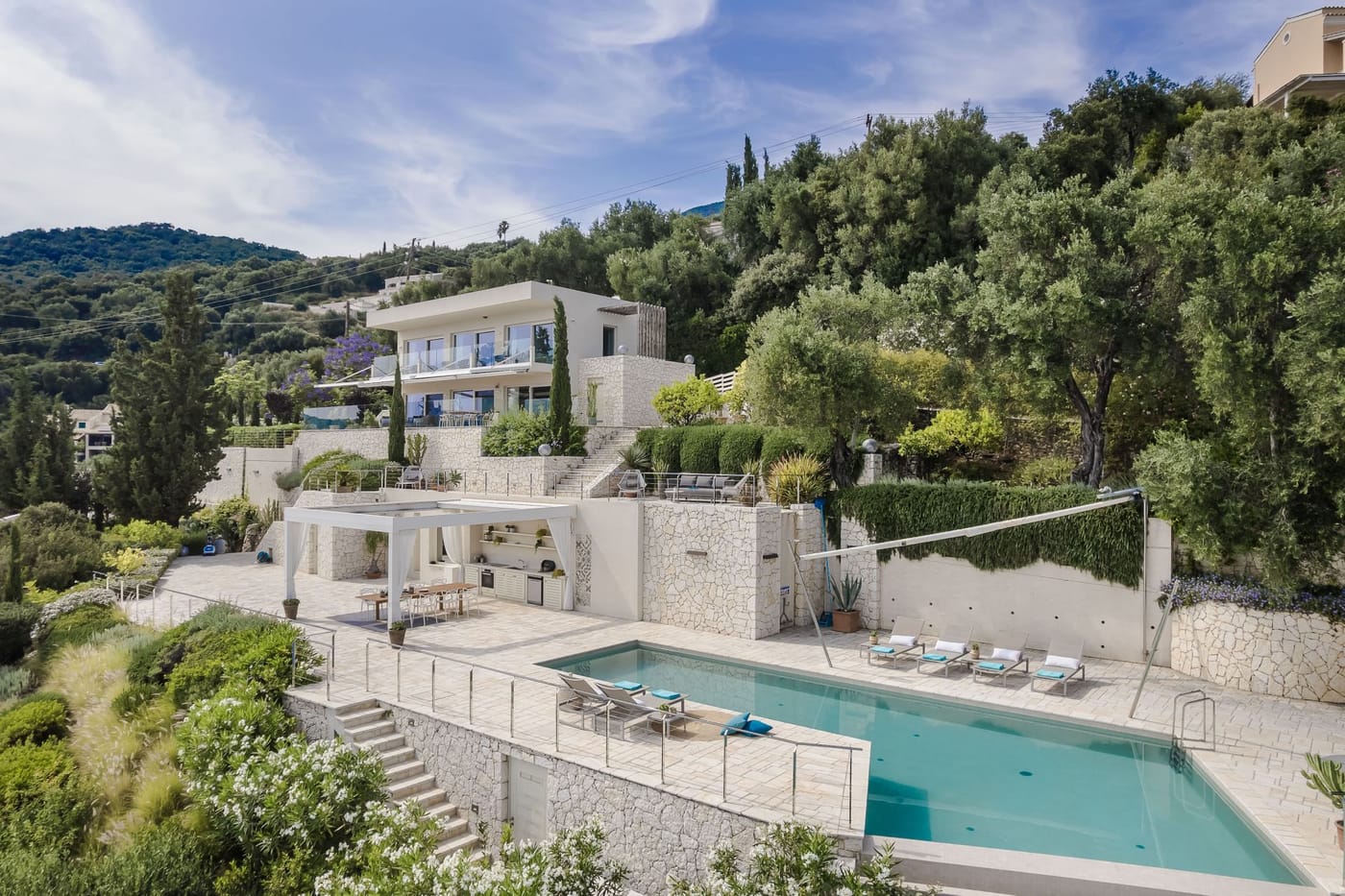 Villa Rosa - Image 1