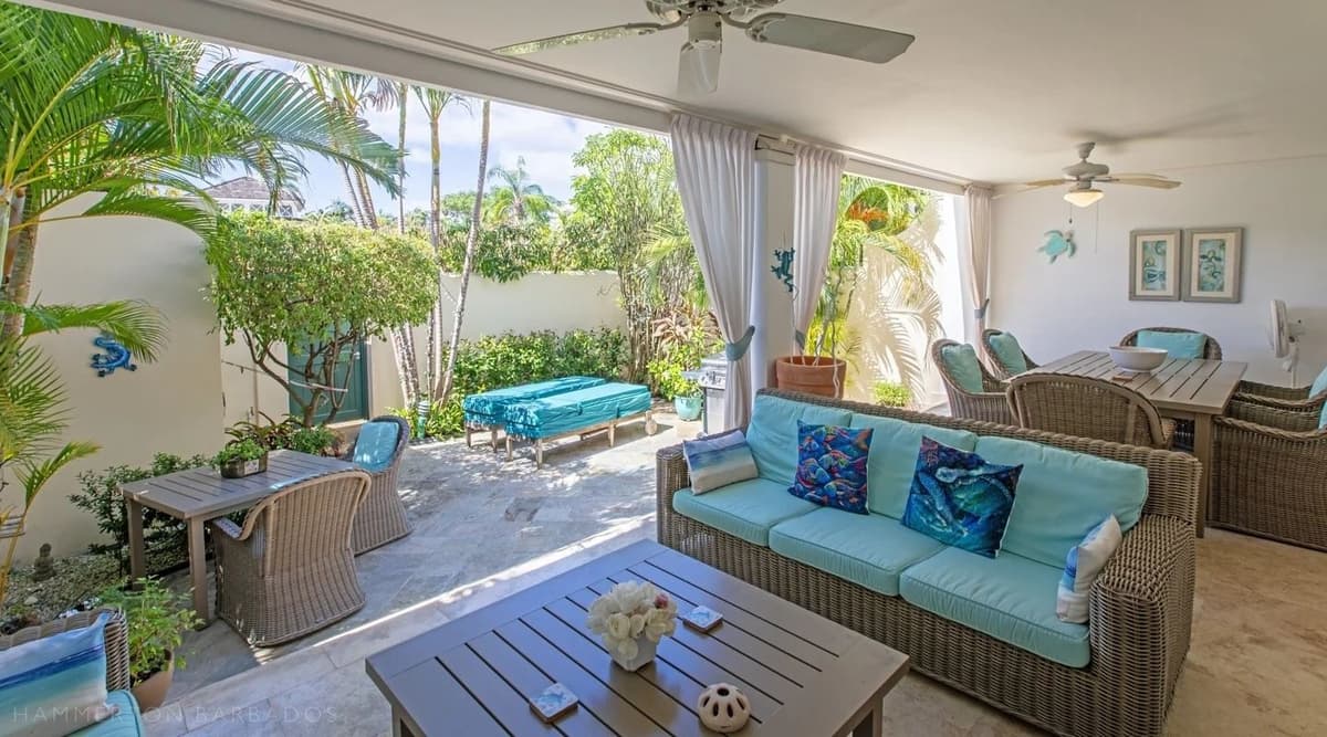 Mullins Bay 19, Happy Returns — luxury villa photo 29