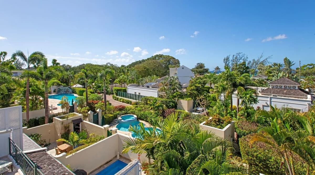 Mullins Bay 19, Happy Returns — luxury villa photo 1