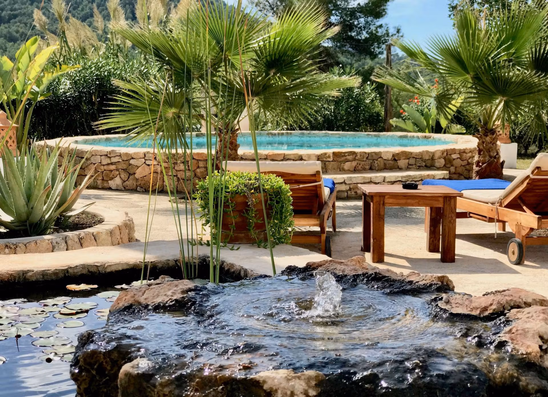 Villa La Verna — luxury villa photo 1