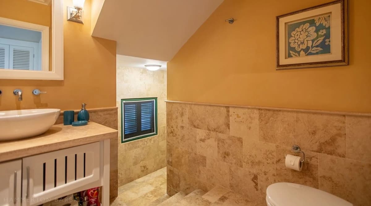 Mullins Bay 19, Happy Returns — luxury villa photo 3