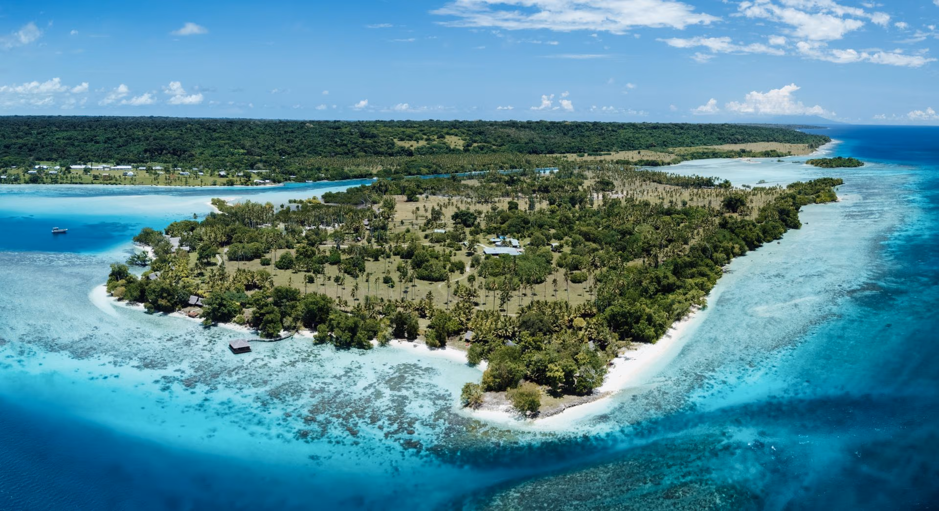 Ratua Private Island - Image 1
