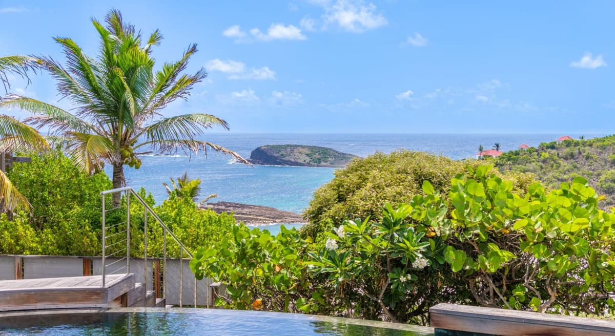 Villa Bonbonniere — luxury villa photo 22