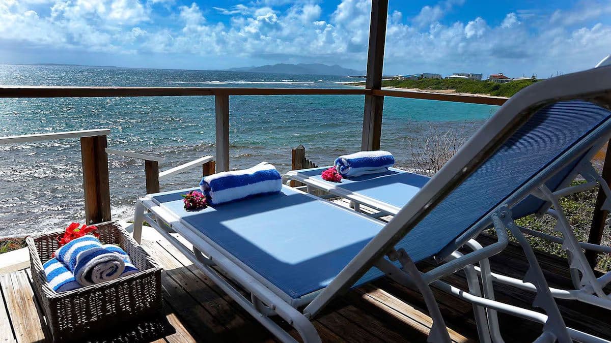 Zenaida Estate — luxury villa photo 1