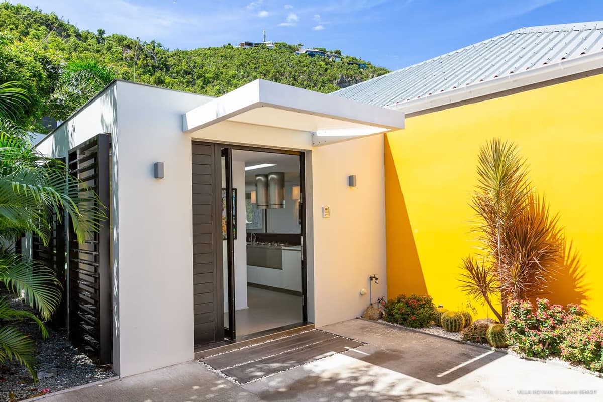 Villa Ventura — luxury villa photo 36