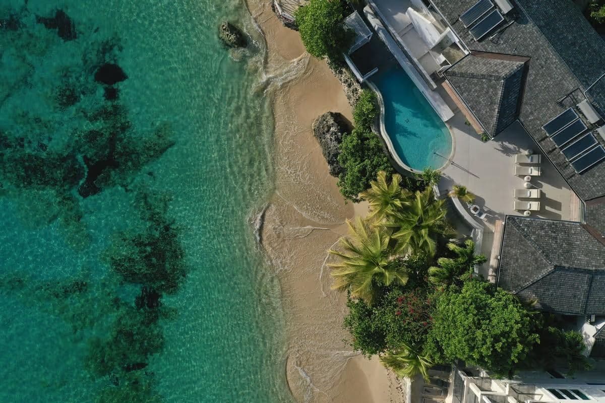 Portobello Villa — luxury villa photo 1