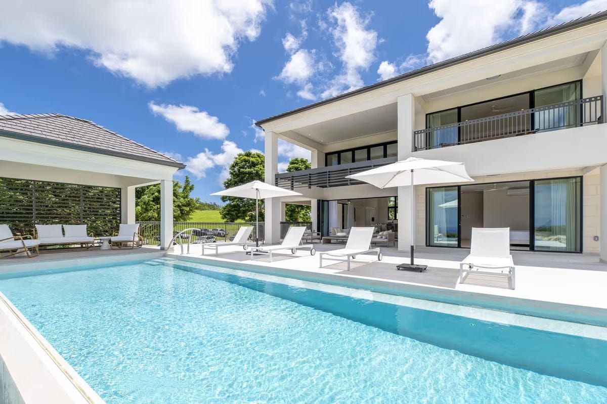 Birdsong - Apes Hill — luxury villa photo 1