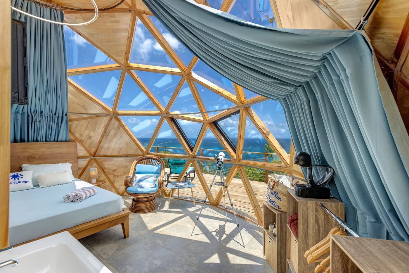 Villa Infinity Blue — luxury villa photo 109