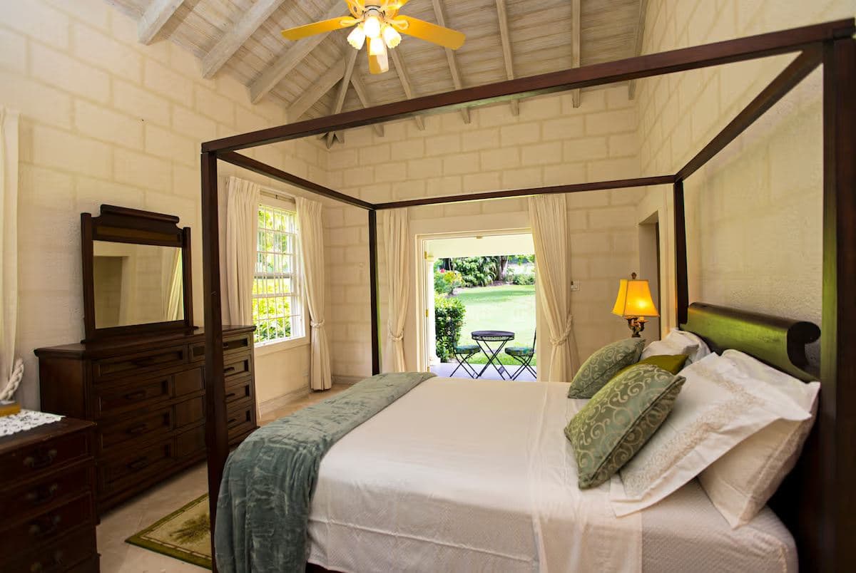 Sandy Lane, Magnolia — luxury villa photo 1